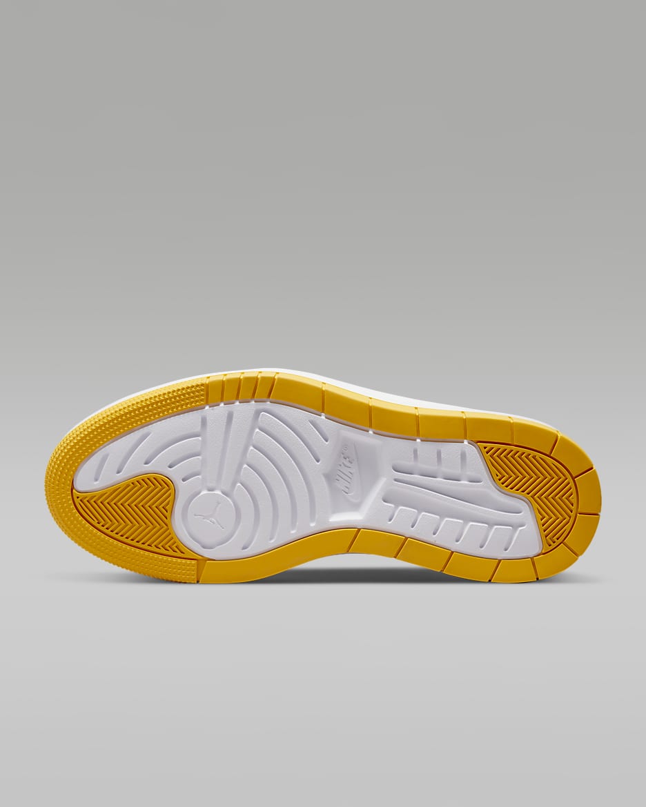 Nike air jordan yellow running shoes shop